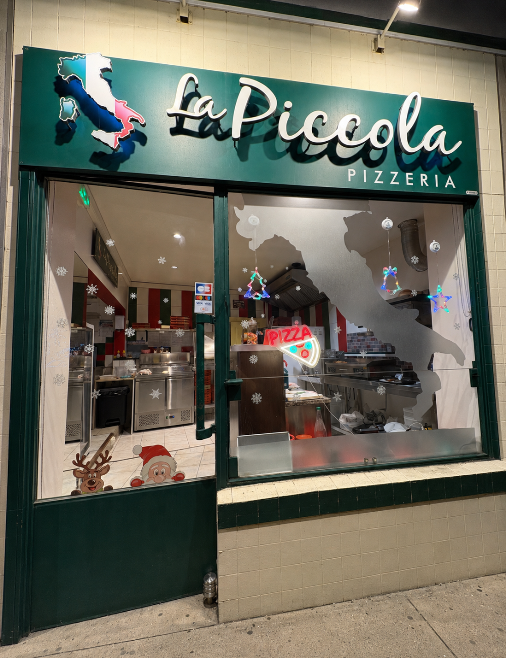 deventure_pizzeria